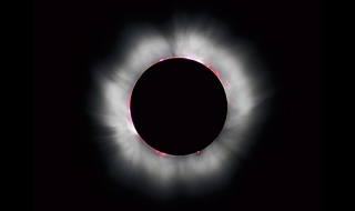 Un investigador de la UB crea una app que simula eclipses