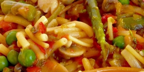 Degustación de fideuás