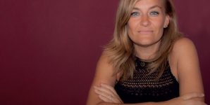 Grela Bravo presenta “Balcones ajenos”