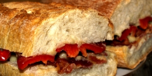 Bocadillo de noviembre: El Balear