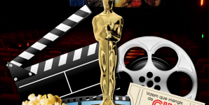 Menú temático “Días de cine”