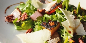 Estas son nuestras ensaladas especiales de diciembre