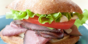 Bocadillo de diciembre: el granjero