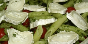 Ensaladas especiales de diciembre