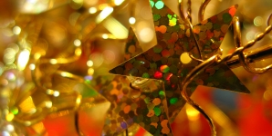 Menú especial de Navidad