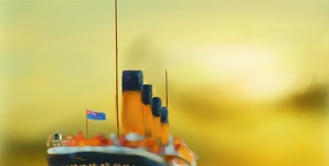 La última noche de SM Titanic