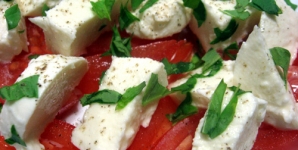 Estas son las ensaladas especiales de noviembre