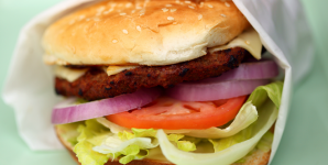 Bocadillo de abril: el “caprese”