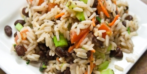 Ensaladas especiales de abril